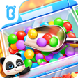 أيقونة البرنامج: Baby Pandas Kids Crafts D…