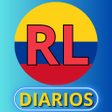 أيقونة البرنامج: Resultados Loterías Colom…