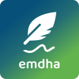 أيقونة البرنامج: emdha eSign