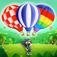 程序图标：Balloon Shooter