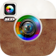 Ikona programu: Unique HD Camera - Multif…