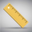 أيقونة البرنامج: Best AR Ruler Tape Measur…