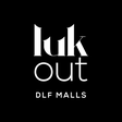 プログラムのアイコン：DLF Malls Lukout
