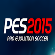 Ícone do programa: PES 2015