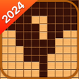 WoodCube: Wood Block Puzzle