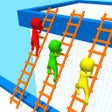 프로그램 아이콘: Roof Race