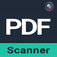 プログラムのアイコン：PDF Scanner - Doc Scanner
