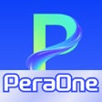 プログラムのアイコン：PeraOne - online mabilis …