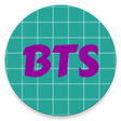 أيقونة البرنامج: BTS QUIZ- All about Bangt…