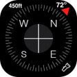 プログラムのアイコン：Compass