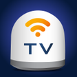 أيقونة البرنامج: KVH TracVision TV-series