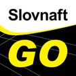 Иконка программы: Slovnaft Go