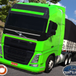 程序图标：US Heavy Modern Truck: Gr…