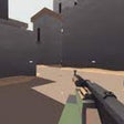 Krunker IO online for free icon