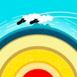 Иконка программы: Planet Bomber