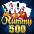 Rummy 500 Plus
