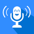 プログラムのアイコン：Voice Changer - Funny Eff…