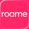 أيقونة البرنامج: Roame - Award Travel