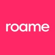 ไอคอนของโปรแกรม: Roame - Award Travel