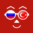 Icon of program: Русско-Турецкий разговорн…