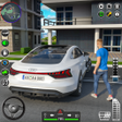 程序图标：Mega Ramp Stunt: Car Drif…