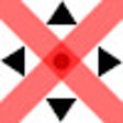 No smooth scroll 3 icon