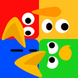 Иконка программы: Snakebird Primer