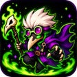 Programikonen: Wizards Survival
