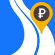 프로그램 아이콘: Платные дороги России