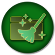 プログラムのアイコン：Cache Cleaning