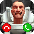 Icon of program: Toilet Call Prank Sounds