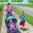 Ícone do programa: Nanny - Best Babysitter G…