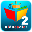 Kidreadler: learn to read