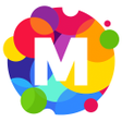 プログラムのアイコン:MoShow - Slideshow Maker …