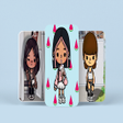 Иконка программы: toca boca wallpaper HD