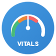 프로그램 아이콘: WebVitals Monitor