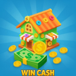 Ícone do programa: Screwdom 3D - Real Reward