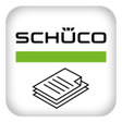 Ikona programu: Schüco Docu Center