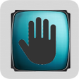 プログラムのアイコン：App Lie Detector Simulato…