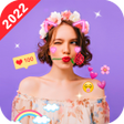 Ikona programu: Poster  Sticker -Photo Ed…