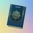 プログラムのアイコン：Pashto Quran Tafseer  Tar…