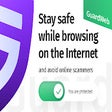 GuardWeb: Chrome Antivirus Protection