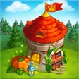 Иконка программы: Magic Country: fairy city…