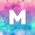 プログラムのアイコン：AI Art Generator Image Cr…