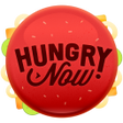 程序图标：Hungry Now - Fast Food Lo…
