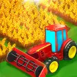Big Little Farmer Offline Farm- Free Farming Games