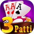 Icon of program: Teen Patti Go-Play Online