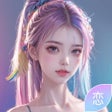 Ícone do programa: AI恋人-虚拟聊天平台