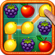 程序图标：Fruit Swipe Mania