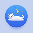 Biểu tượng của chương trình: SleepNote - Sleep Journal
